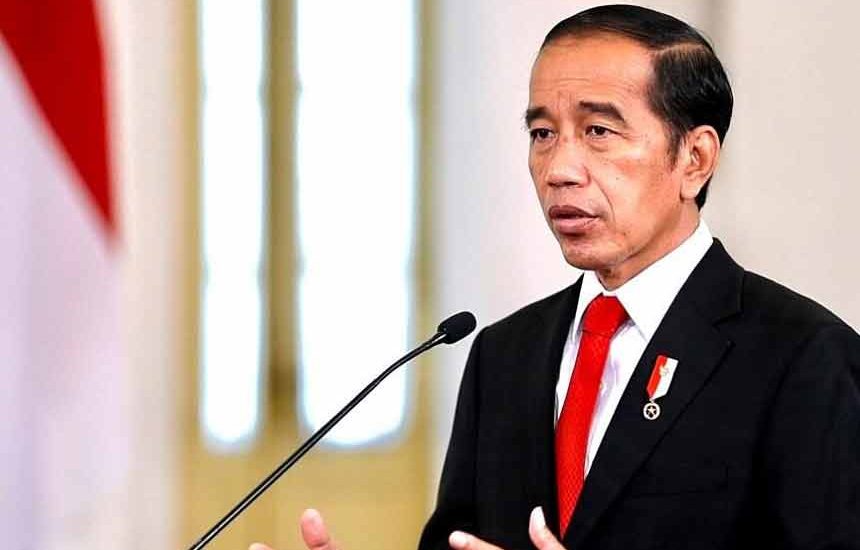 Komitmen Indonesia Melindungi Laut