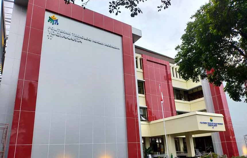 Kuliah Nol Rupiah di Poltek Nuklir