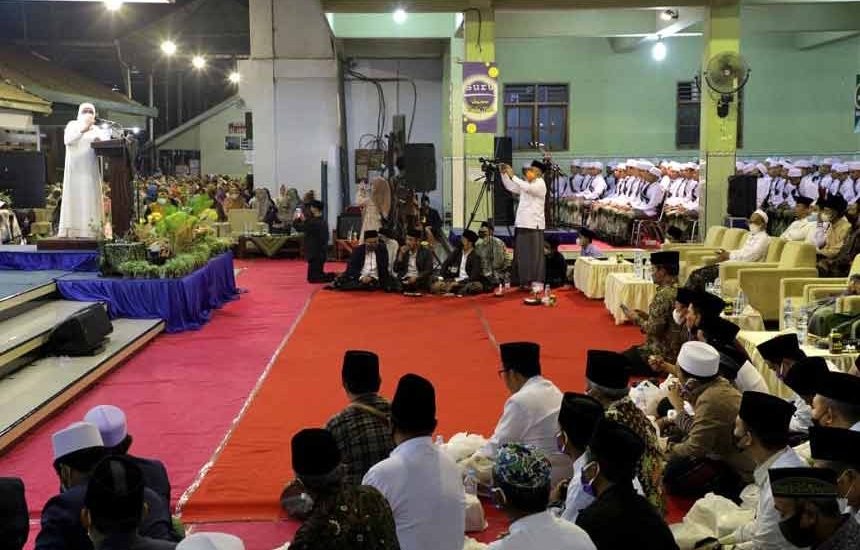 Lulusan Ponpes Miliki Skill Complex