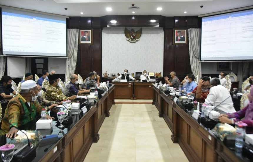 Pasar Turi Baru Segera Dibuka