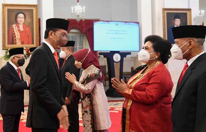 Kiprah Putra Papua di Kancah Internasional
