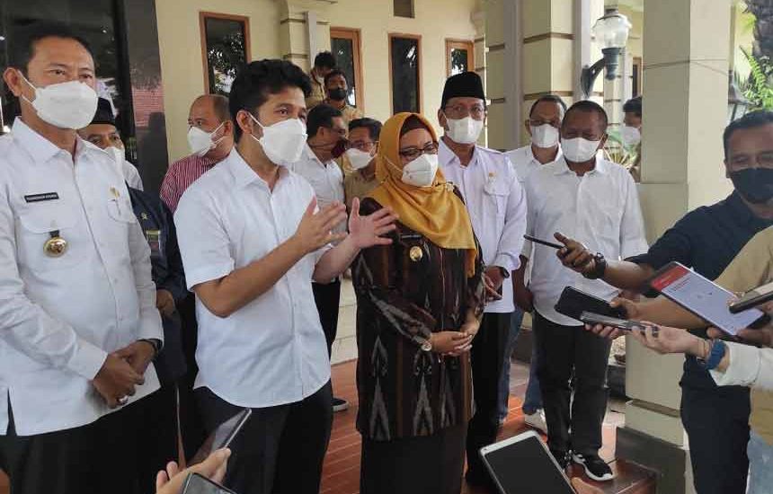 Tangani Kemiskinan Ekstrem Lewat Pemberdayaan