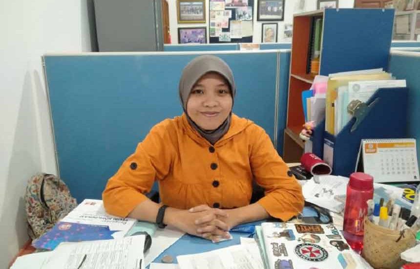 Medsos Hanya Pesona Palsu