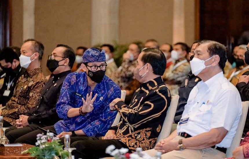 Aksi Afirmasi Bangga Buatan Indonesia