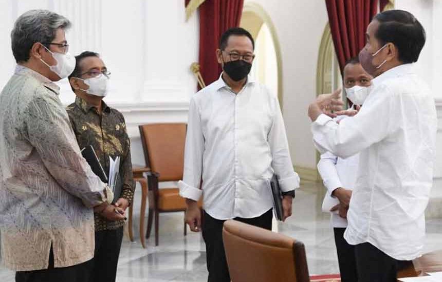 Tiga Aspek Penting Pembangunan IKN