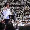 Jokowi Apresiasi Peran Perangkat Desa