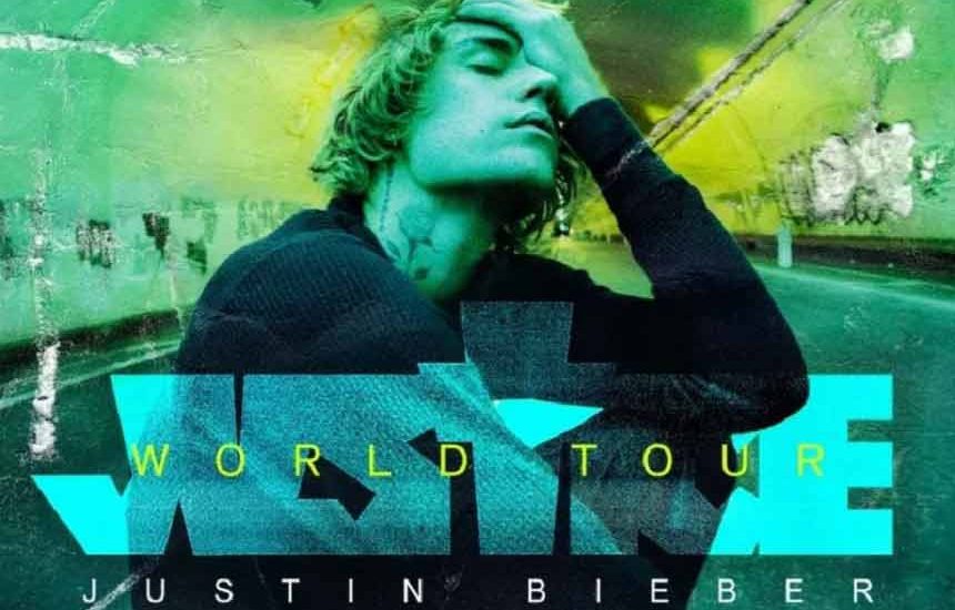 Tiket Konser Justin Bieber Habis