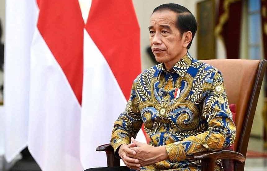Presiden Akan Berikan BLT Minyak Goreng