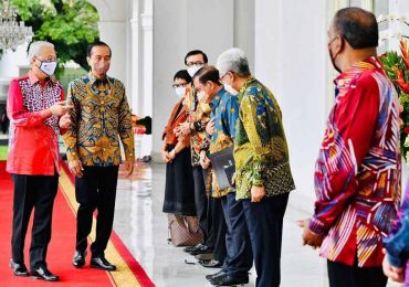 Indonesia-Malaysia MoU Perlindungan PMI