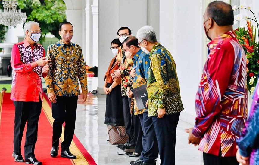 Indonesia-Malaysia MoU Perlindungan PMI