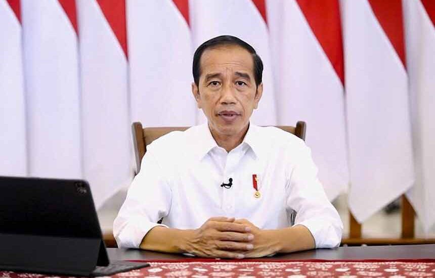 Libur Nasional dan Cuti Bersama Idulfitri 1443 H