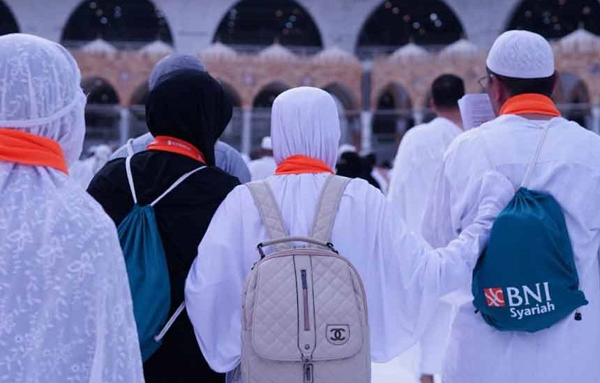 Prioritas Haji untuk Lansia dan Tertunda