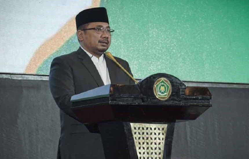 Spirit Al-Qur’an Merawat Keberagaman