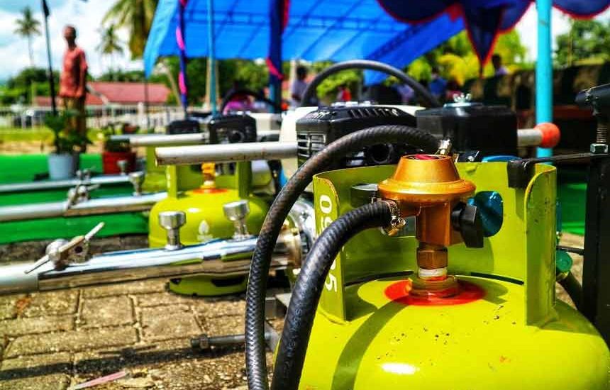 Pemda Diminta Awasi Pengendalian LPG 3Kg