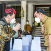 3.000 Sembako Mayapada ke Warga Surabaya
