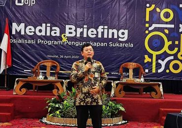 PPS Surabaya, Rp 5 Triliun Dilaporkan