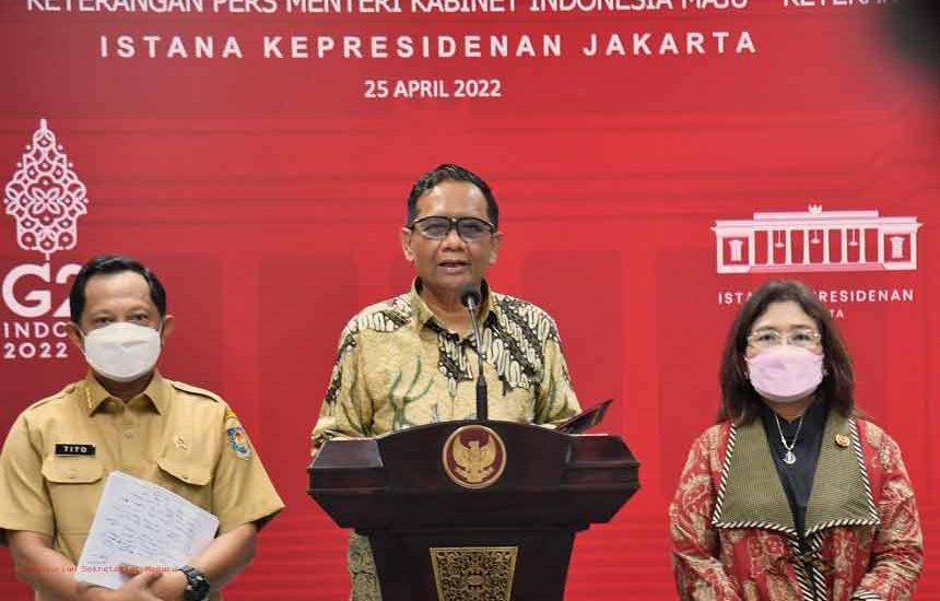 Aspirasi Majelis Rakyat Papua dan Papua Barat