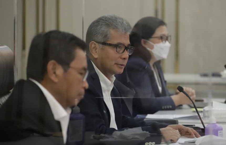 Tancap Gas, BRI Cetak Laba Rp12,22 T
