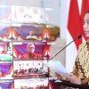 Arahan Jokowi Hadapi Gejolak Ekonomi