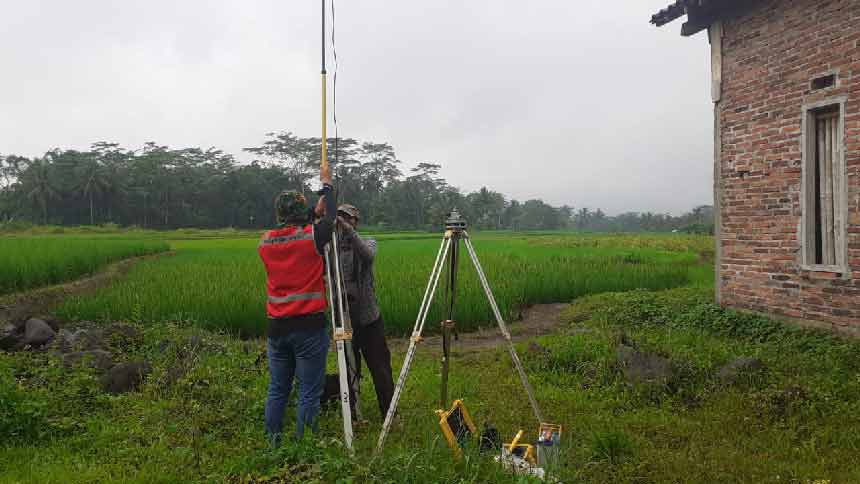 Lokasi Tol Jogja-Bawen Telah Terbit