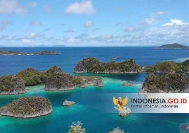Menguak Kekayaan Tersembunyi Pulau Batanta Raja Ampat Papua