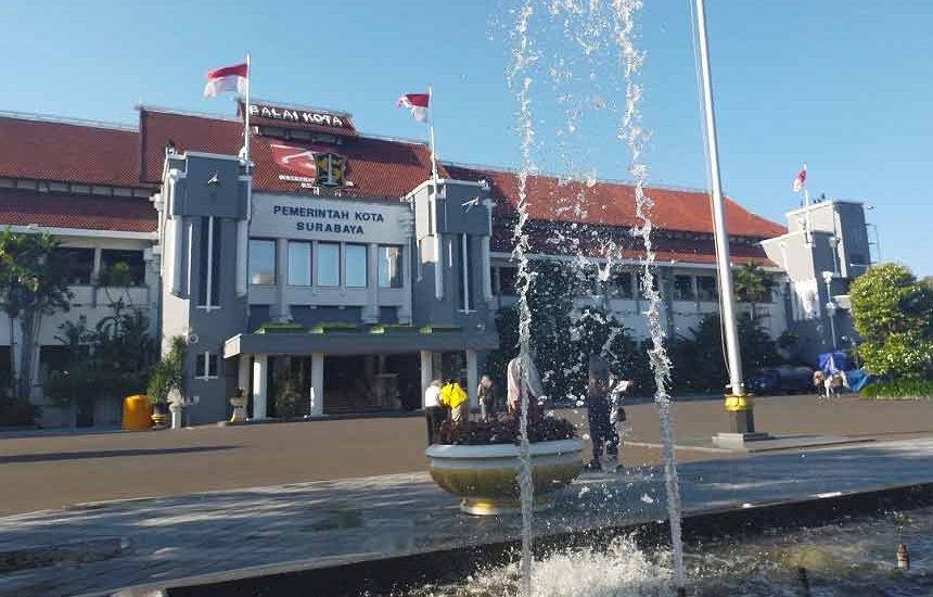 Surabaya Sediakan 26 Jenis Pelatihan dan Sertifikasi Kerja