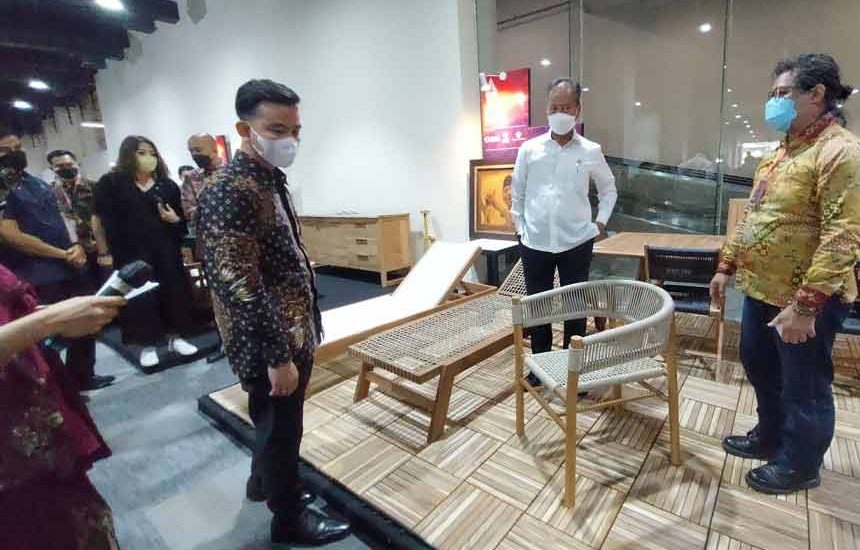 Ayo Belanja dari Industri Dalam Negeri