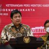 Optimis Ekonomi Indonesia Diatas Rata-Rata Global