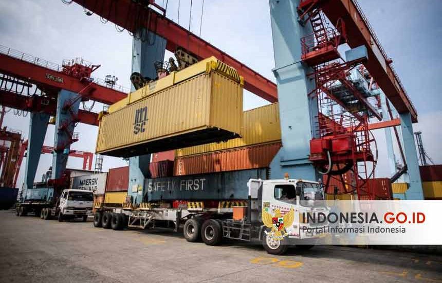 Aktivitas Perekonomian Semakin Solid