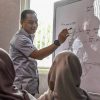 Wali Kota Surabaya Mentori CPNS