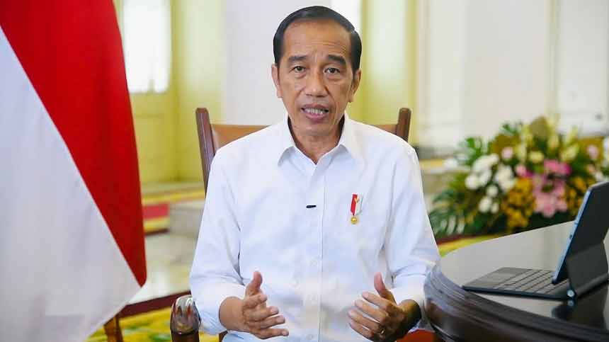 Pelonggaran Kebijakan Pemakaian Masker