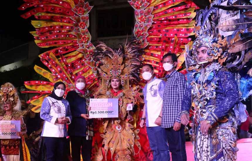 Festival Rujak Uleg, Momentum Kebangkitan Ekonomi