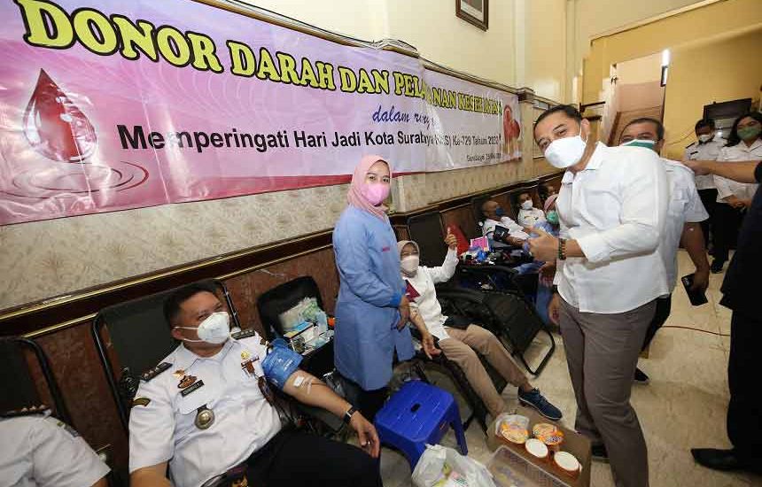 Layanan Terintegrasi Digelar Tiap Bulan