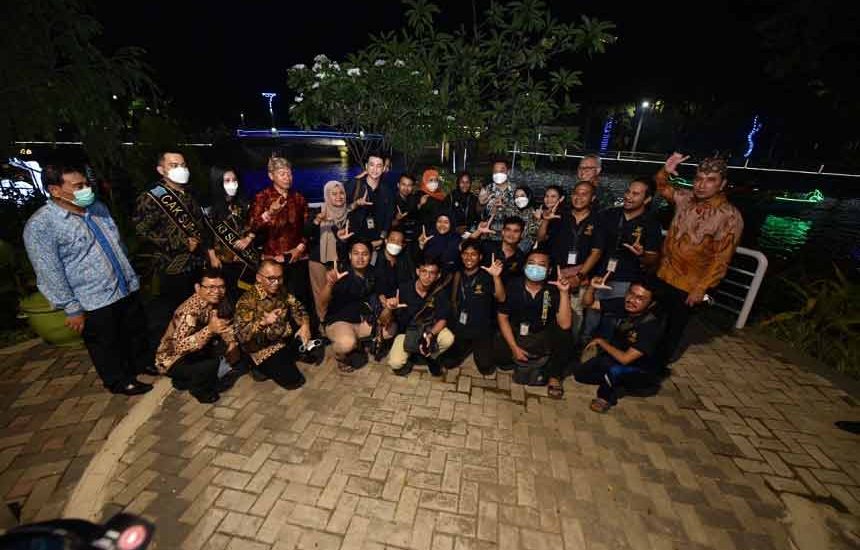 Surabaya Jamu Laskar Rempah