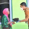 Bantuan Jokowi untuk Nenek Sofia