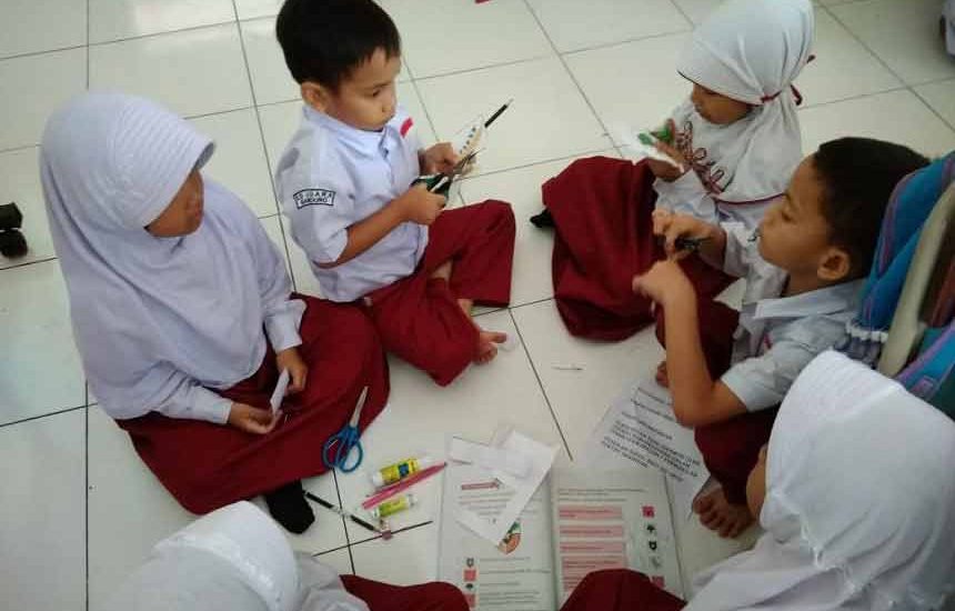 Belajar Pancasila Menyenangkan dan Relevan