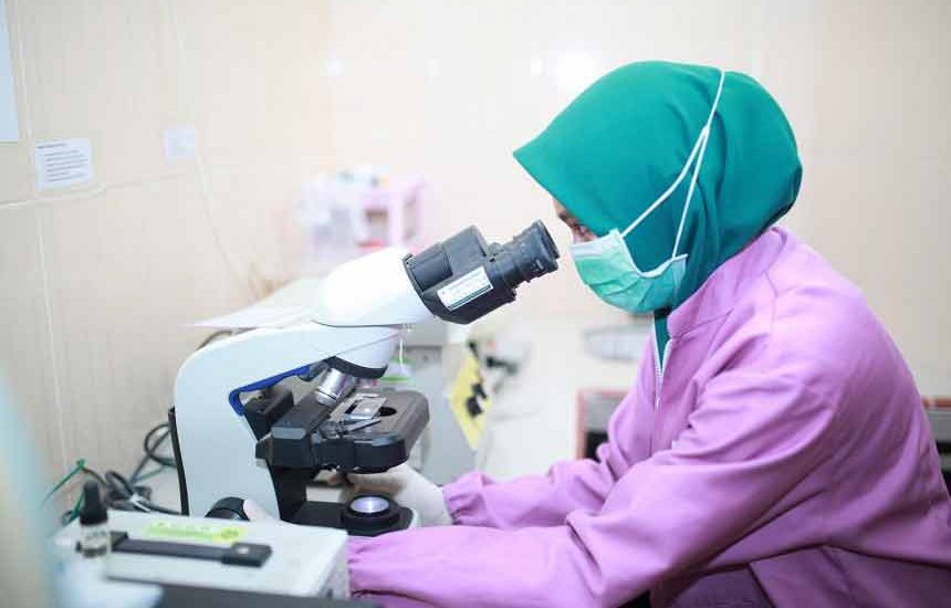 Ayo Daftar Beasiswa Dokter Spesialis