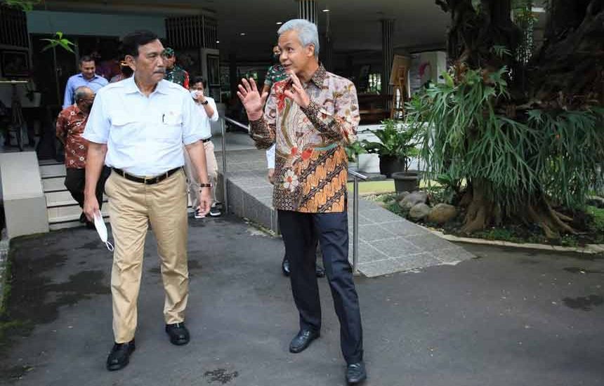 Kenaikan Tarif Naik Borobudur Ditunda