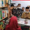 Bank Jatim Bantu Renovasi Pasar di Malang