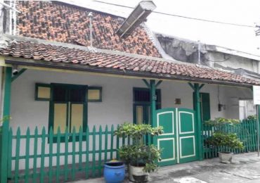 Dapur Nasionalisme Bung Karno di Surabaya