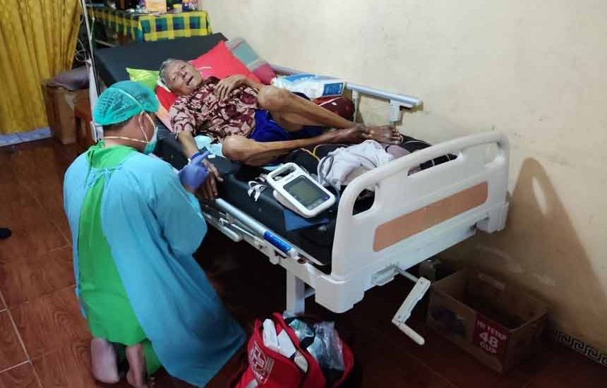 Penanganan Terbaik Seniman Ludruk