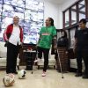 Eri Bangga Penyandang Disabilitas Surabaya di Kejuaraan Dunia