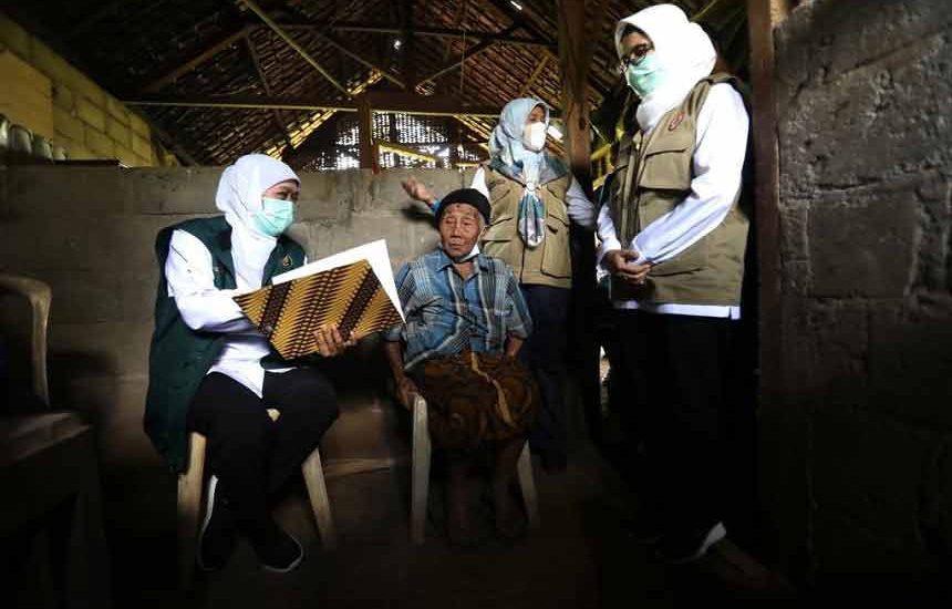 Jatim Raih Outstanding Achievement