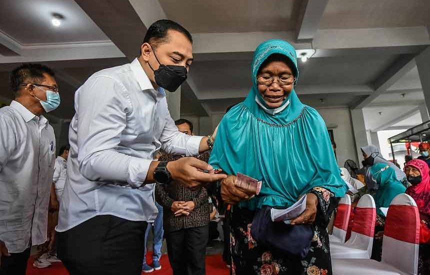 Eri Cahyadi: Saya Tak Mikir Pilgub