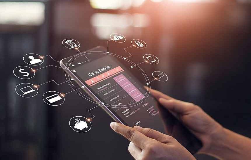 Bank Digital makin Tumbuh