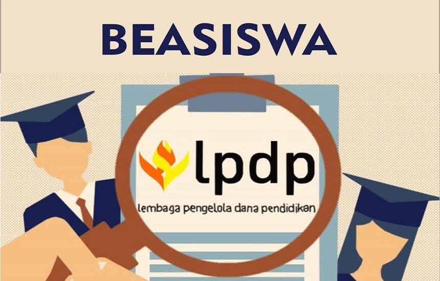 Ada Beasiswa LPDP Tahap Dua