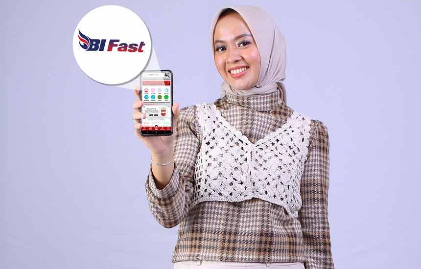 BI-FAST Lengkapi JConnect Bank Jatim