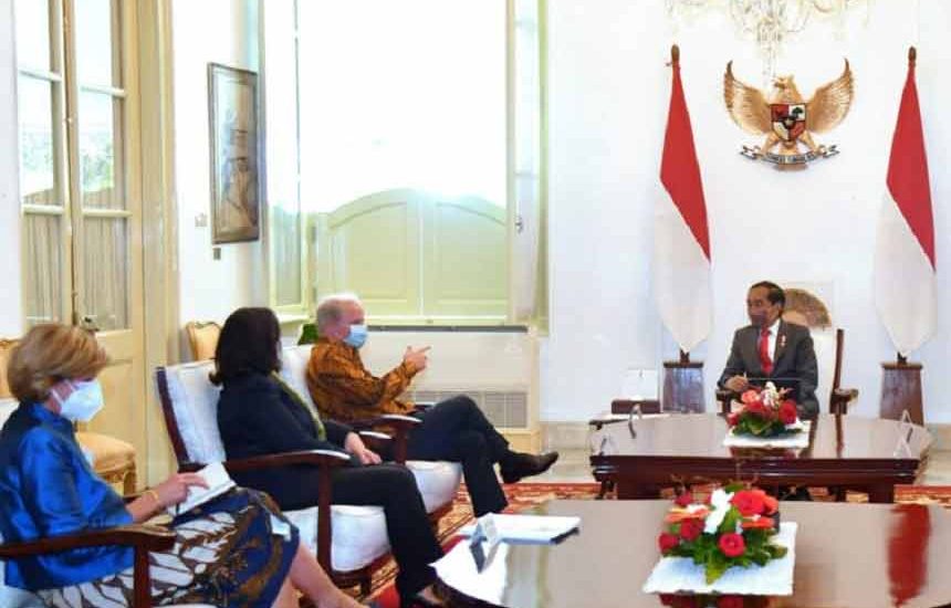 Bank Dunia Soal Ekonomi Indonesia