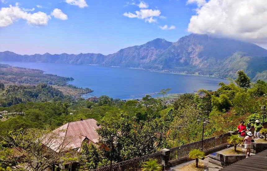 Kintamani, Negeri Pemberi Kebahagiaan
