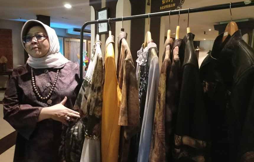 Sertifikasi Halal Sulitkan Namira Ekspor